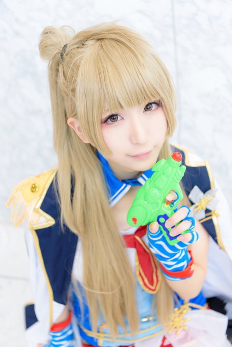 Twitterのコスプレ画像39