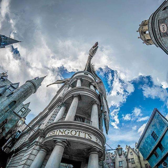Harry_Potter_TM's tweet photo. Mirar hacia arriba y ver esto. https://t.co/r8D6o9a5jj