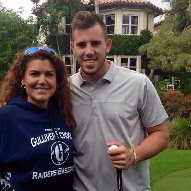 RIP #JoseFernandez Thank you for supporting Gulliver all these years!
