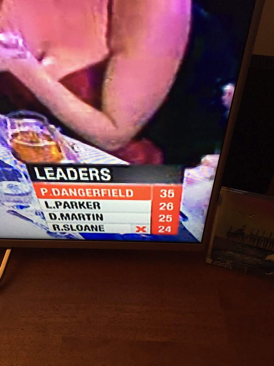 ConnorStewart's tweet photo. @FOXFOOTY @cam_mooney #bounce#numerology Patrick Dangerfield plays number 35. Gets a record high 35 votes https://t.co/1GLiaztZCx