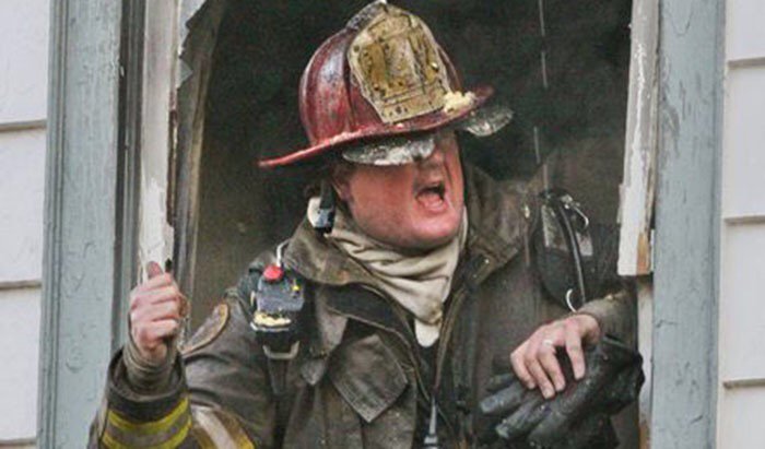 Firecommand1's tweet photo. As a company officer, your attitude and how you treat your firefighter directly affects moral and how they treat you. https://t.co/guBEcBrLy7