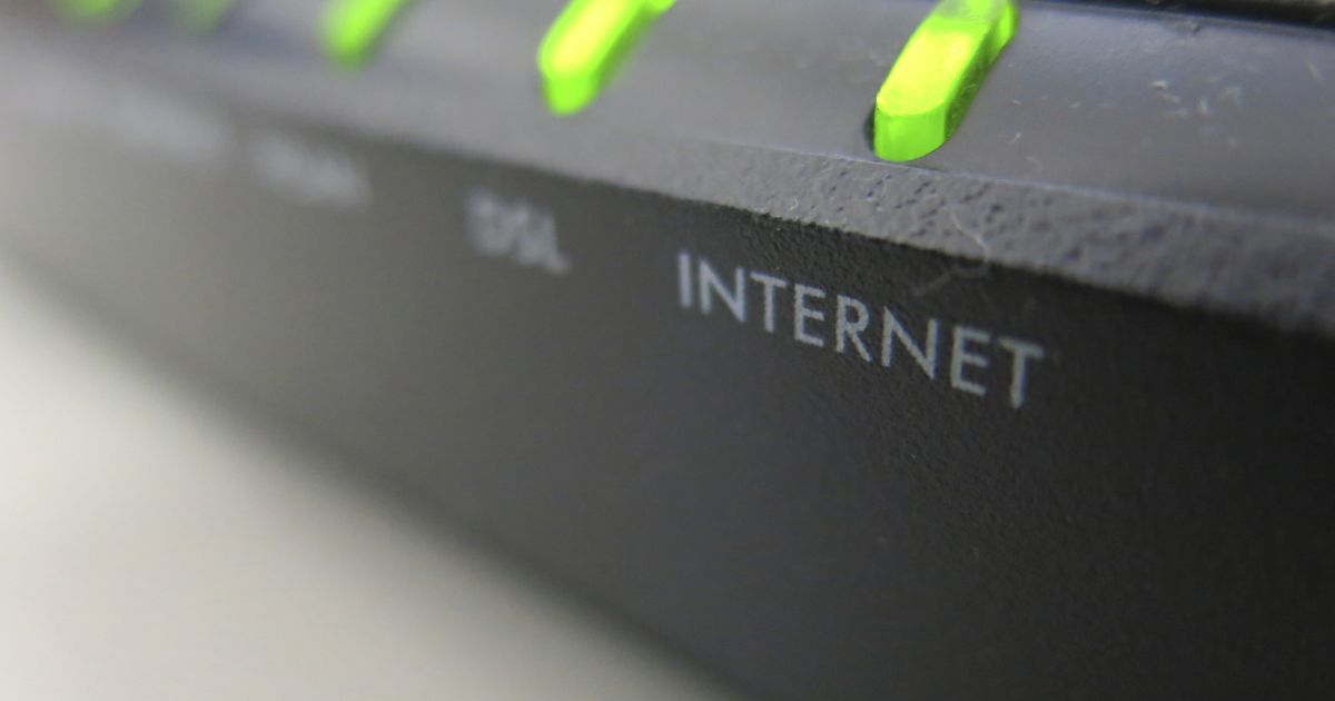 kimkomando's tweet image. How to get the #Internetperformance you’re paying for. Read my @usatoday column and watch the video to find out. buff.ly/2ds8DTm