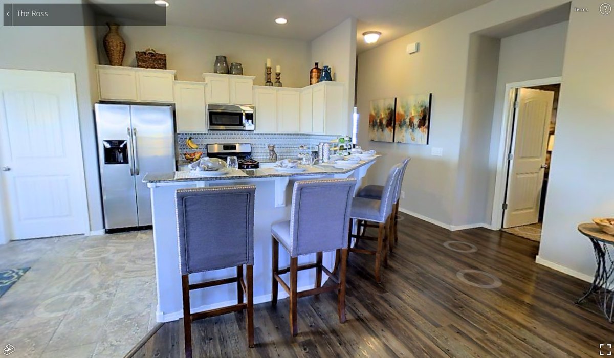 RauschColeman's tweet photo. Check out this week's #FeaturePlan - The Ross is the PERFECT home for you! #MovingOnUp - Tour it yourself: https://t.co/THssOecNN8 https://t.co/3TFYLrWb1A