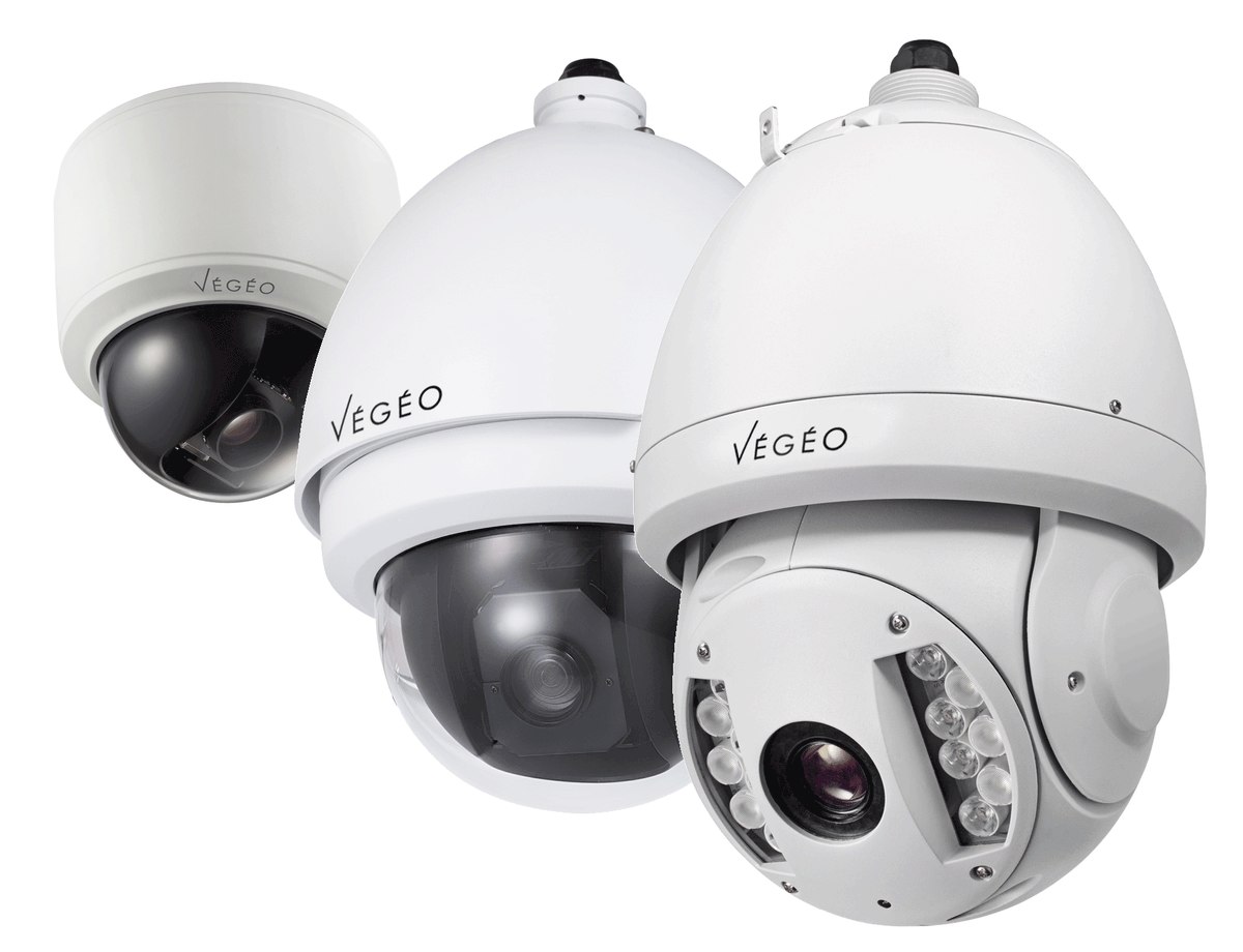 ConnexitFr's tweet photo. Les caméras de #vidéosurveillance PTZ sont dotées d'un objectif rotatif pouvant couvrir jusqu'à 360° https://t.co/q72pcXSF90 #Securite https://t.co/IiGItWyS55