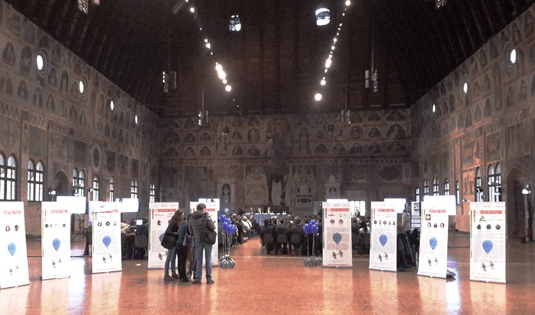 Anche quest'anno parteciperemo a <a href="/mimprendo/">Mimprendoitalia</a> Italia: menti #creative per l'#innovazione. Leggi di più qui - goo.gl/m9PTfV