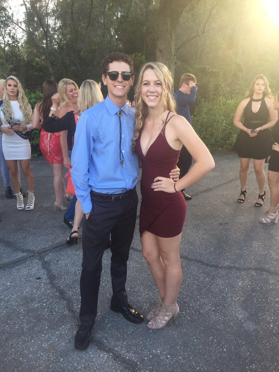 thomson_bennett's tweet photo. Happy birthday @tiffanygunning I had a great time with you as my date for homecoming 💘😘😘 https://t.co/3TqQK0ylEG