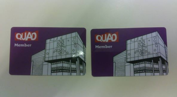 Status_Social's tweet photo. To celebrate 8 years of brilliance, @derbyquad are offering discount memberships today! Thanks guys #SupportYourLocalCinema #DerbyLegends https://t.co/TfUE5BqGms