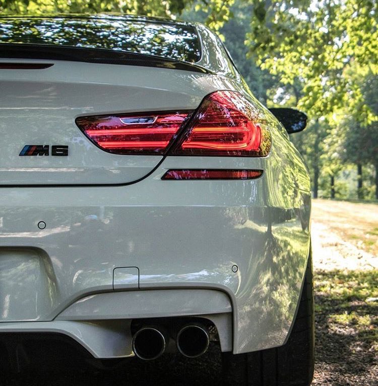 NextLevelLux's tweet image. M6 😏