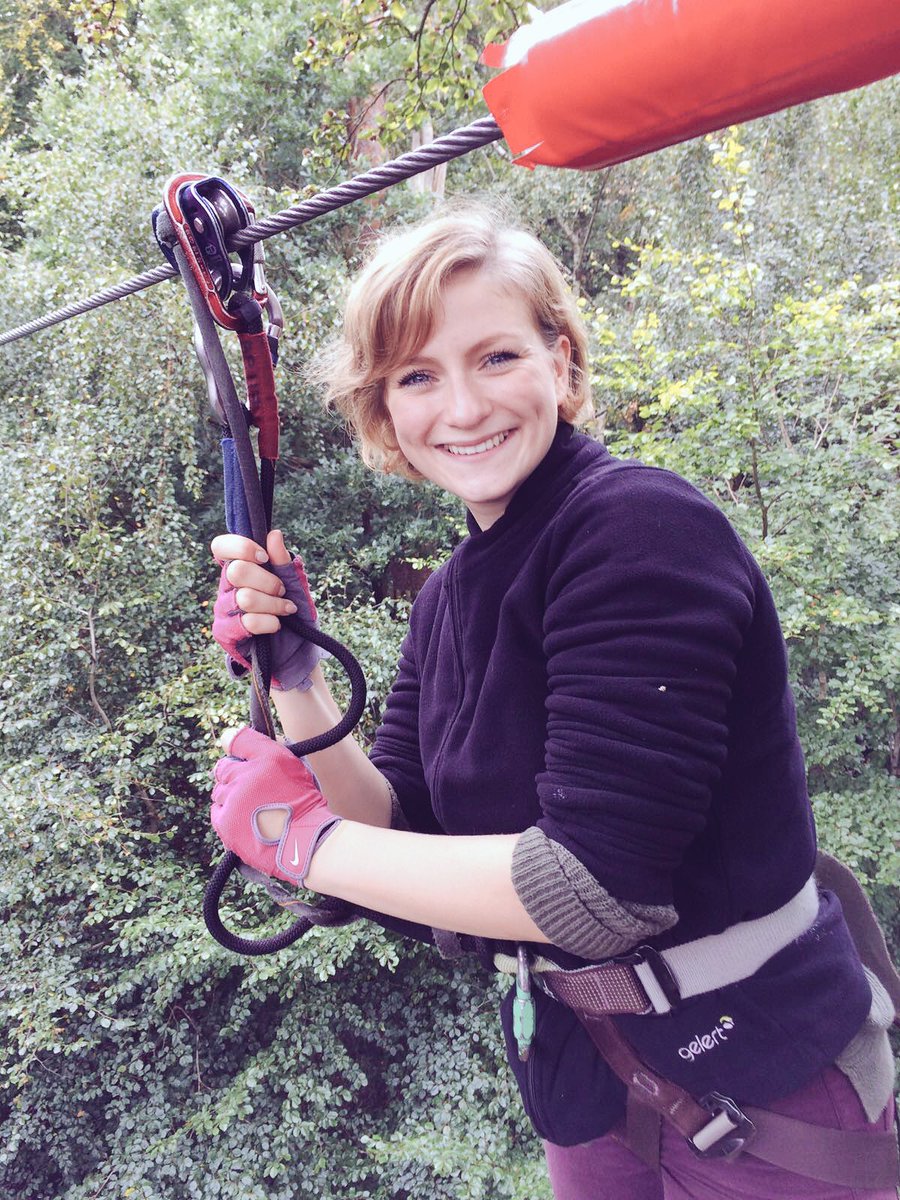 RosannaBates's tweet photo. Great adventurous day @GoApeTribe Black Park! Segway and Tree Top Fun @SteffanHarri #laughs #tarzanjump #pinewoodstudios #love #prolander https://t.co/N8ikPO13l6