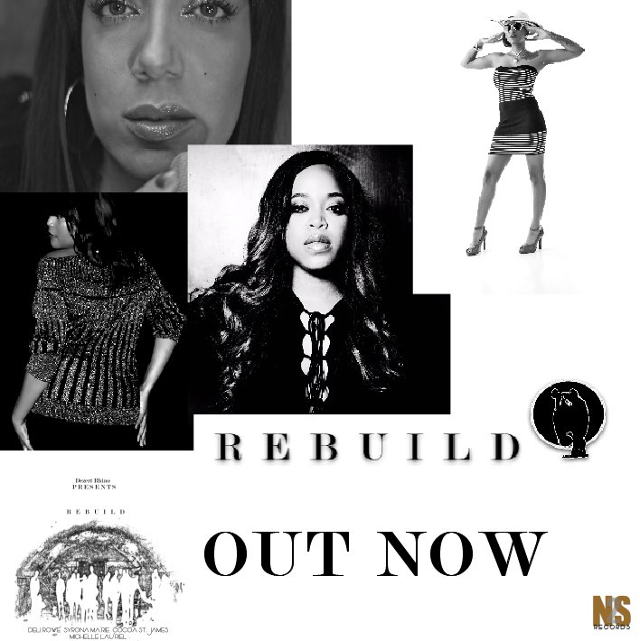 ✳💥OUT NOW💥✳
<a href="/DezertRhino/">Dezert Rhino</a> @delirowe <a href="/SyronaMarie/">SyronaMa'rieOfficial</a> @MichelleLauriel <a href="/MsCocoaStJames/">Cocoa St. James</a> @godfrey2468 #rebuildep