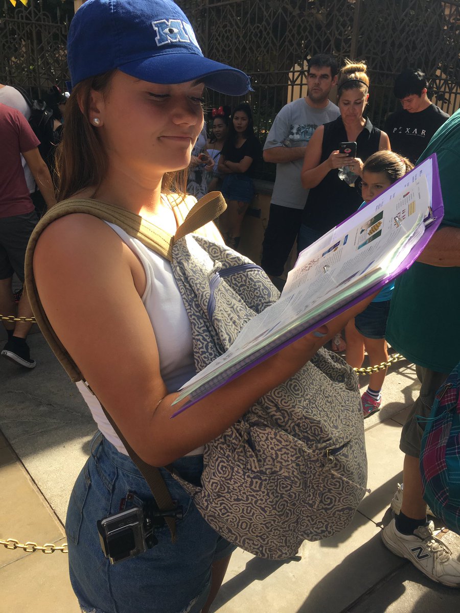 When you got Disney on Sunday but school on Monday