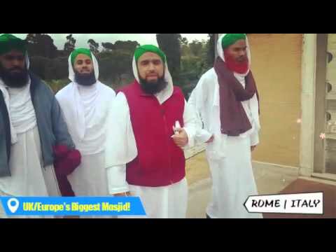 Qafilah's tweet photo. #worldmadaniqafilah today's madani qafilah is in italy
Rime https://t.co/TilHSli0JI