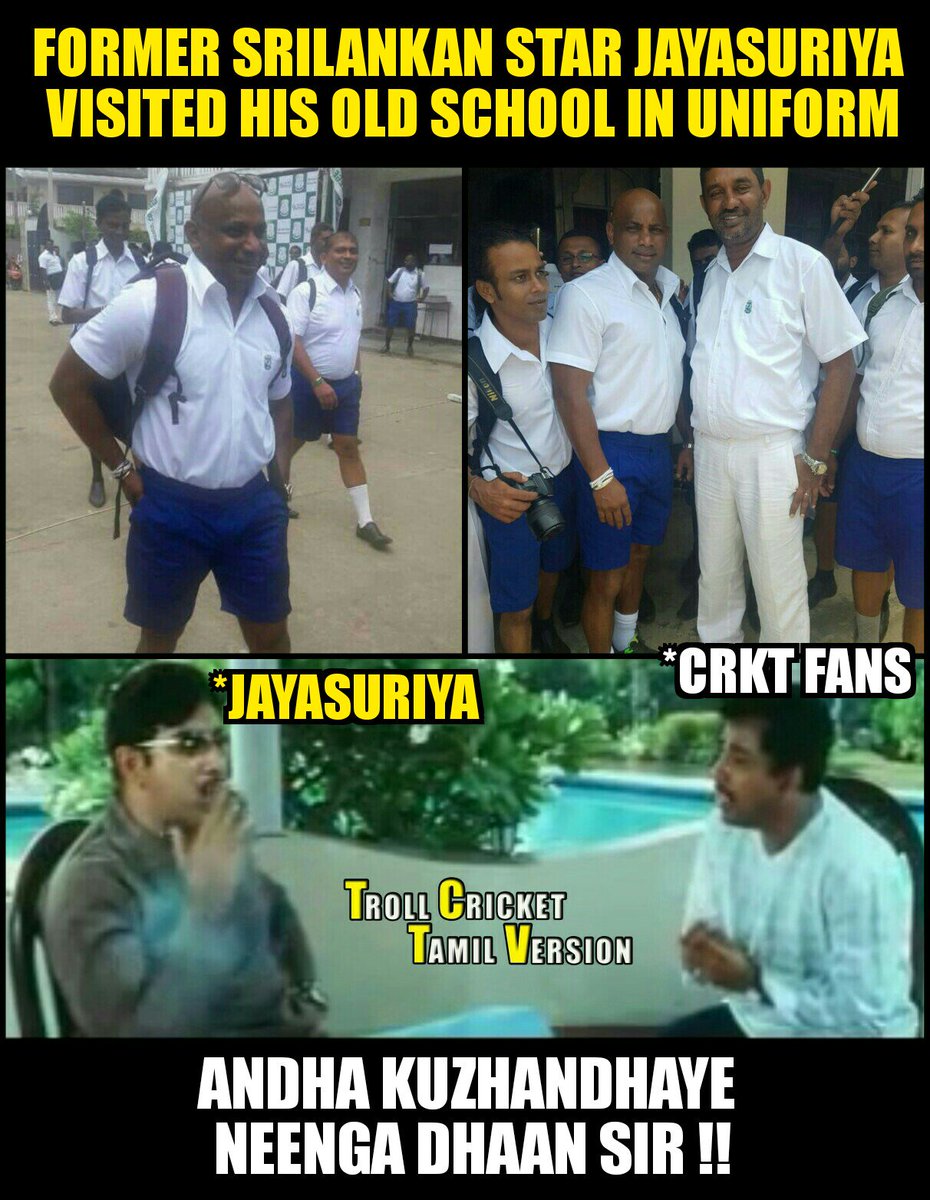 TrollCricketTV's tweet photo. @ashwinravi99 Idhai Pattri Thangal Karuthu 😂😂 https://t.co/njAY9gByzx