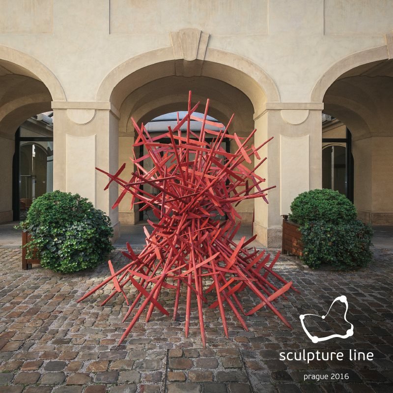 SculptureLine's tweet photo. Neopakovatelná příležitost vidět „Seno už je suché v horách“ | #SculptureLine | Den otevřených dveří na #ministerstvokulturycr - 28. 9. 2016 https://t.co/Fr2wxXvVQC