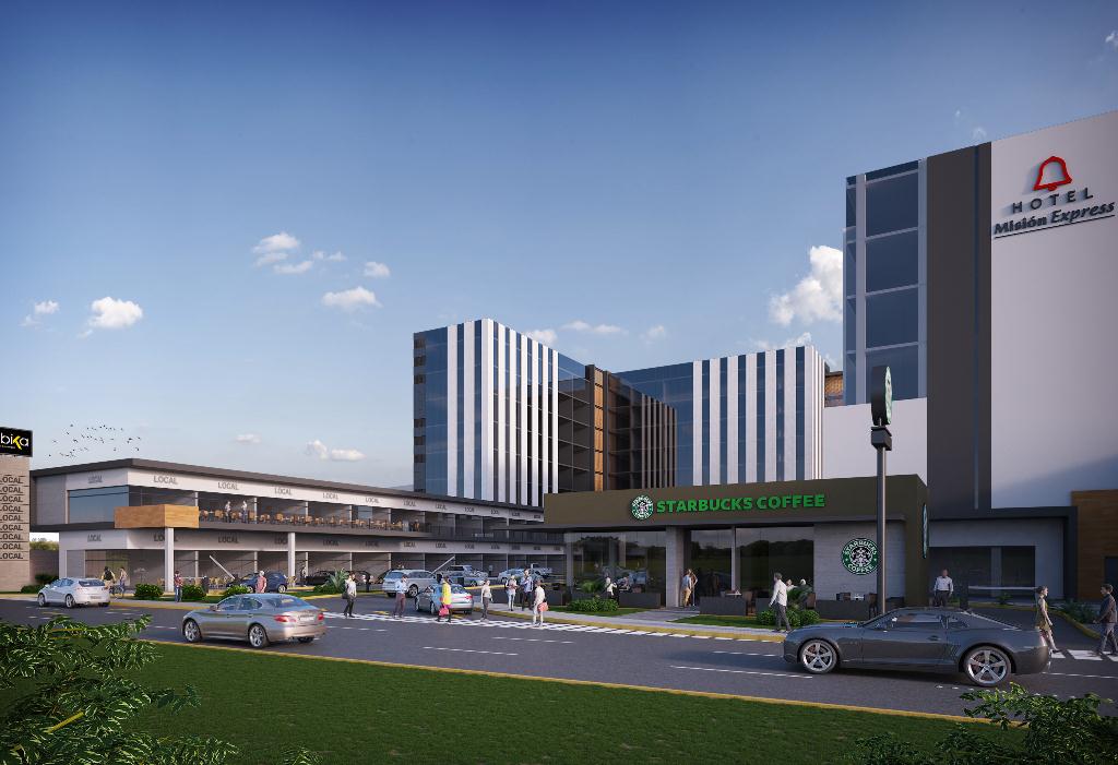 El Financiero Bajío tweet media