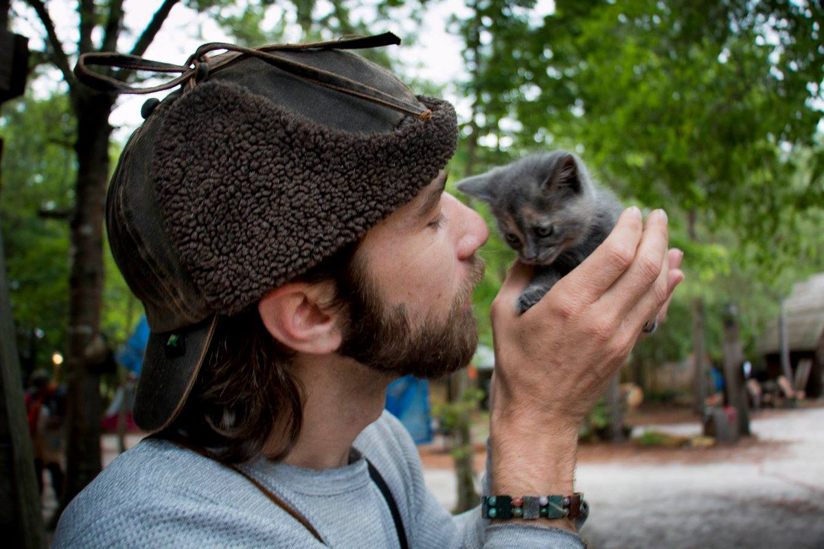 Nukelanta's tweet image. Bring pets to #Fallout4 #LARP! We can't guarantee they won't become deathclaw food, tho... facebook.com/events/2516172…