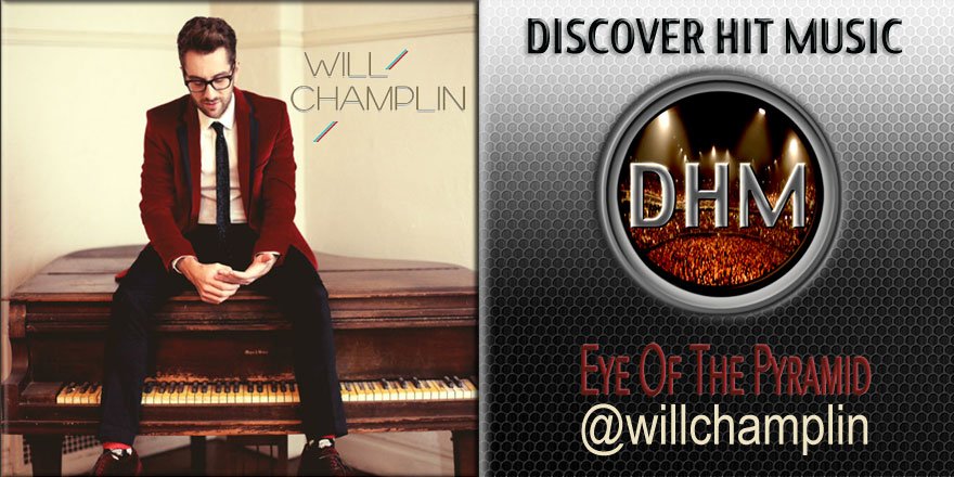 DISCOVER HIT MUSIC tweet media