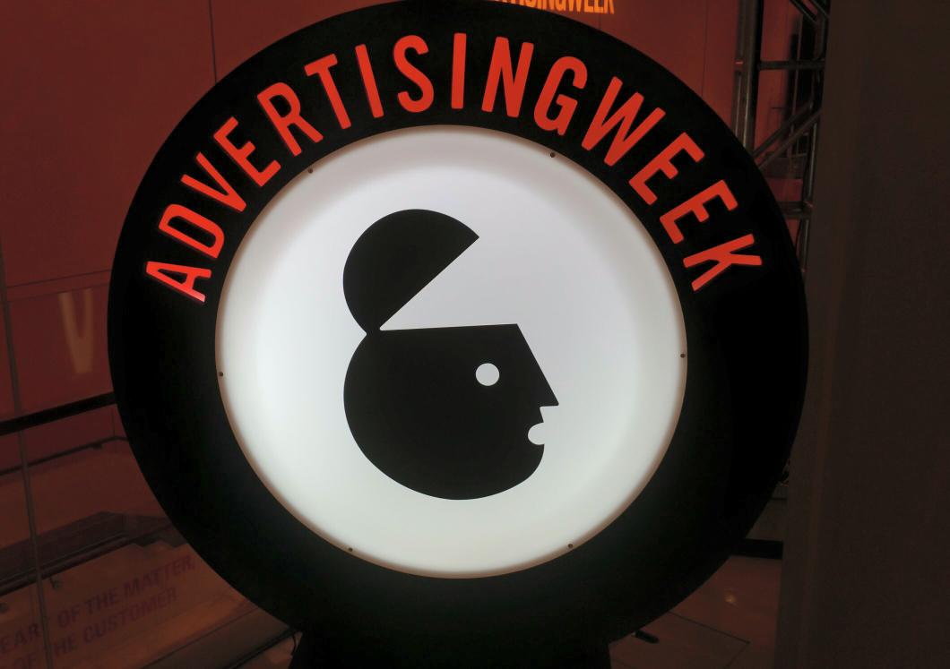 tfred's tweet image. Looking forward to a great week😀 #AWNewYork