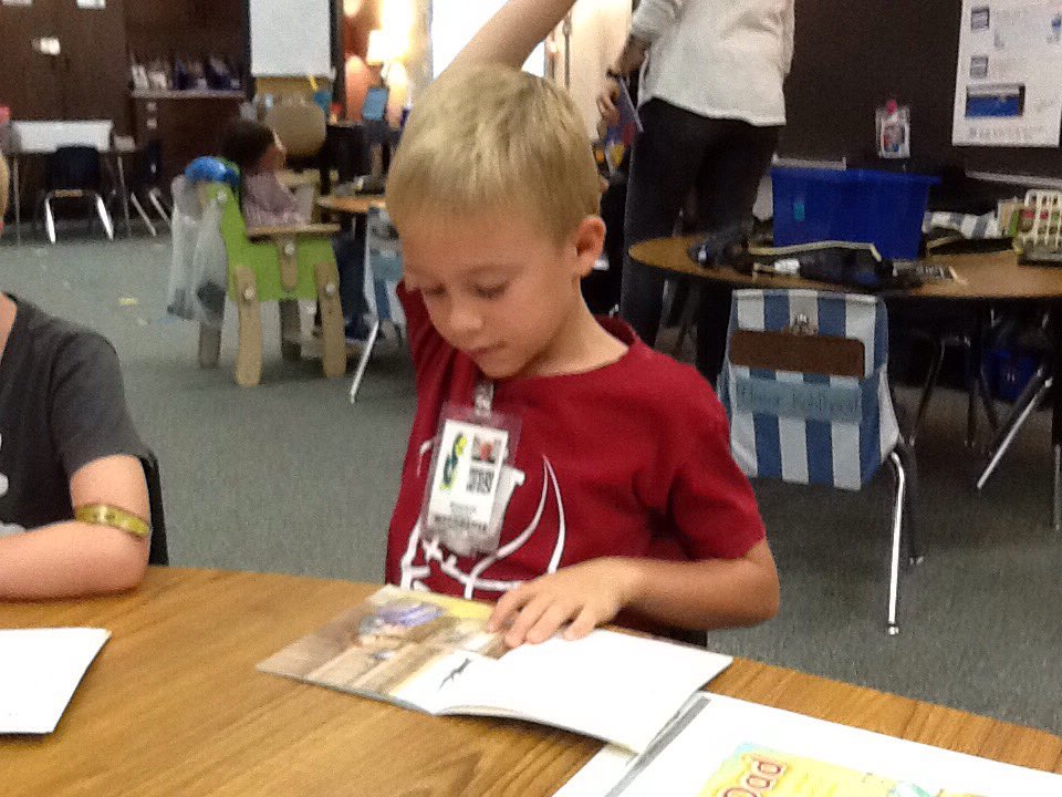 HESKaufman's tweet photo. Starting guided reading https://t.co/qRNb3HuTue