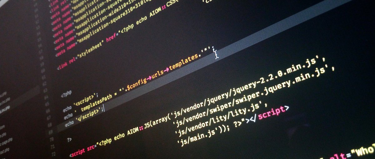 heldercervantes's tweet image. Do you still use Wordpress? Check out my article on Medium: medium.com/@heldercervant… #wordpress #processwire #cms .@cmscritic #awards