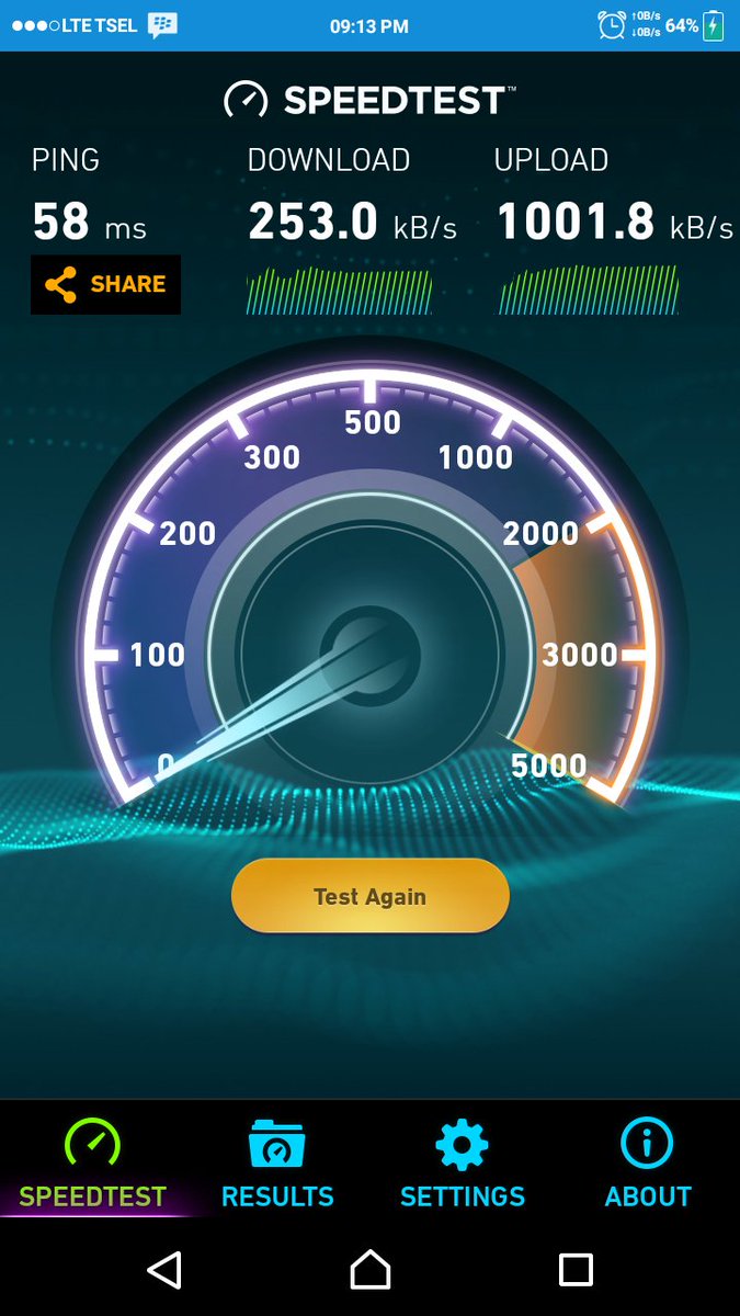 mu_fhm's tweet photo. @smartfrencare barusan sya restart lg, sya speedtest dn hasilnya. download lbh besar dr upload?? kok bisa?? https://t.co/CR4BAnF7K8