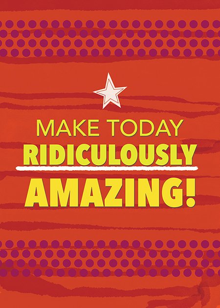#MondayMotivation from <a href="/ItsVelvetLime/">Velvet Lime Designs</a>