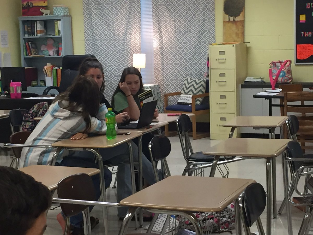 HaleyHallmark's tweet image. Macbeth PBL @sfuswildcats @TED_ED #onlinelearning #intergratedlearning