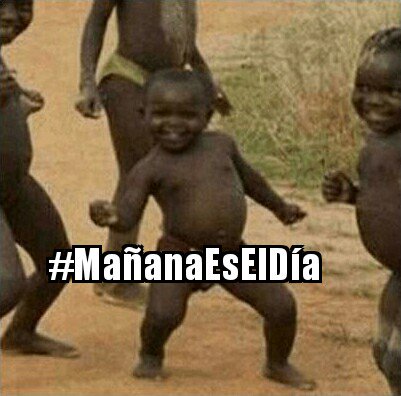 SANTYMOGOLLON's tweet photo. #MañanaEsElDia
Fiesta popular https://t.co/3EovOLlbxa