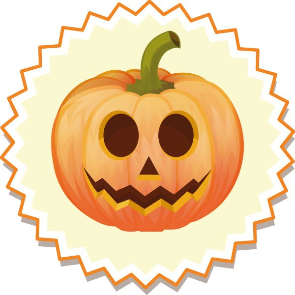 #halloween komt er weer aan, bestel snel je #raamstickers op stickernation.nl #candy #trickortreat #fun #kids