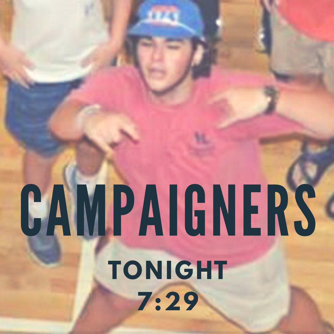 Sanderson Young Life (SandersonYL) Twitter