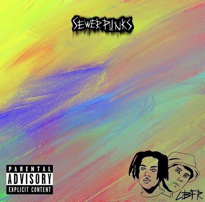 DoomedRegular's tweet image. #SEWERPUNKS #DOOMEDREGULAR