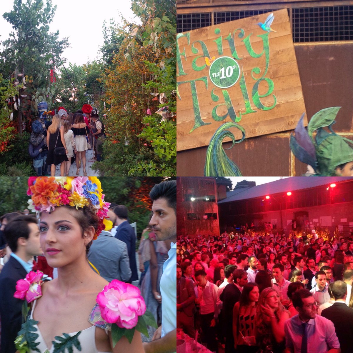 PwC_Italia's tweet photo. Solita festa? No, grazie. Con la festa per "10 anni #PwC Tax and Legal Services" #Synapsy vince un #BEA2016 #mytls10 https://t.co/IpmEWp1rfU https://t.co/qMgyBqPC11