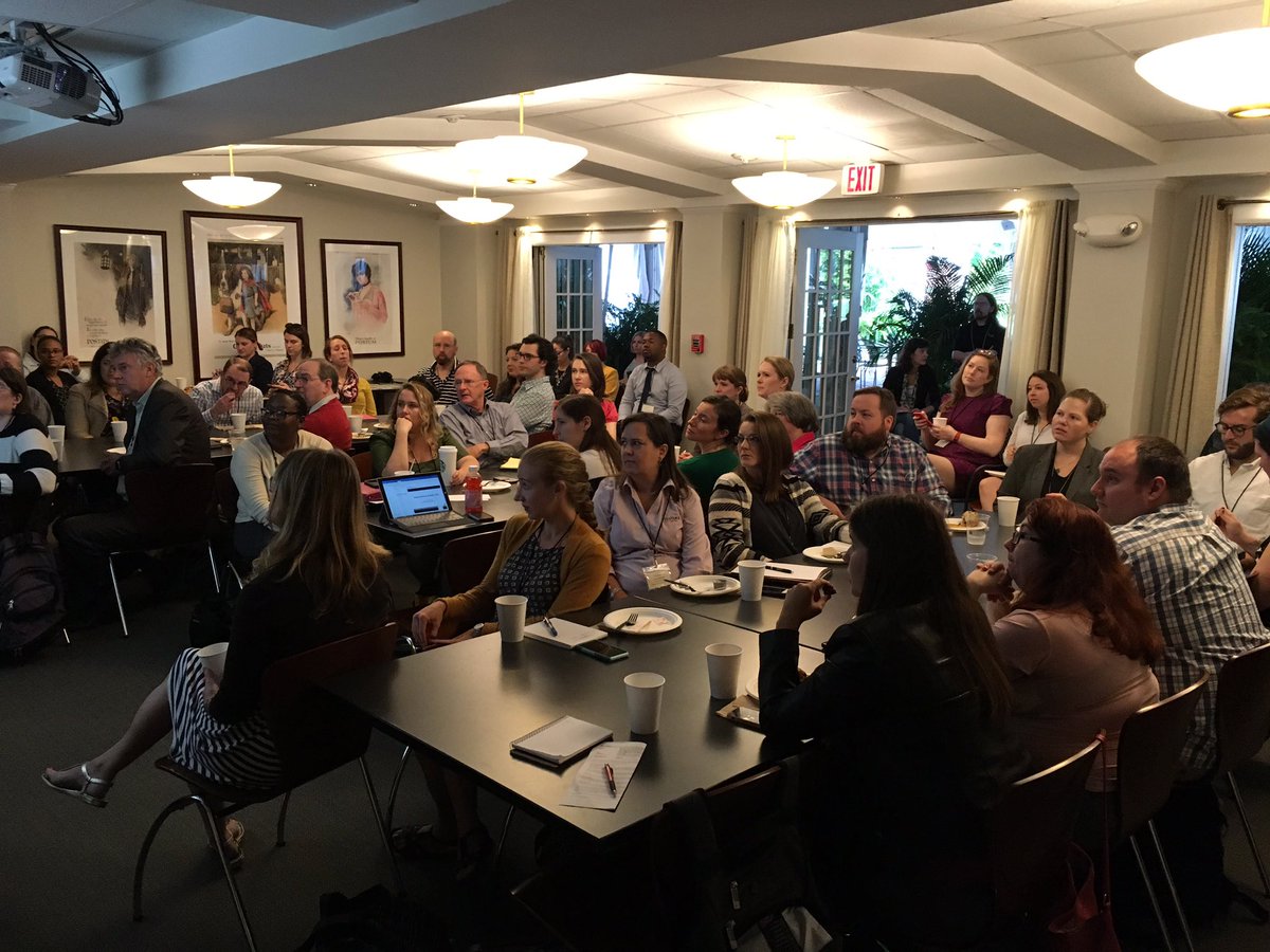 First #DMVtug meeting of the new year. Thank you <a href="/HillwoodMuseum/">Hillwood Museum DC</a> for hosting #tessnet #liveintheculture