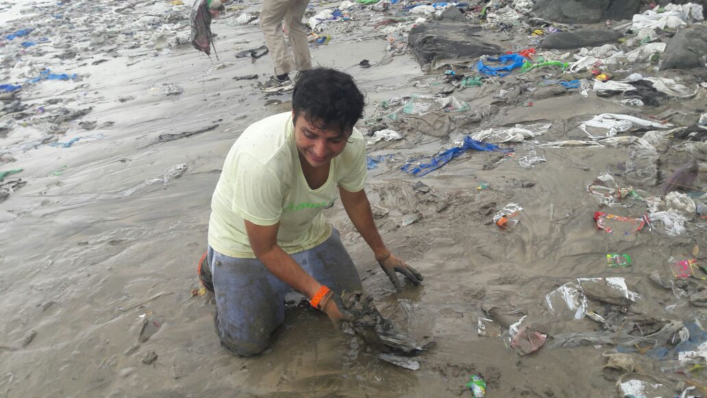 AfrozShah1 tweet picture