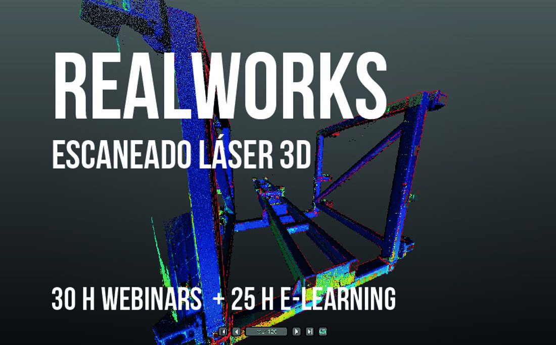 imasgaltecnica's tweet photo. Últimos días para inscribirse al curso de #Realworks 10. Gestión de nubes de puntos. #geotronics #imasgal https://t.co/scdPeNErnc https://t.co/gCLPyMwfha
