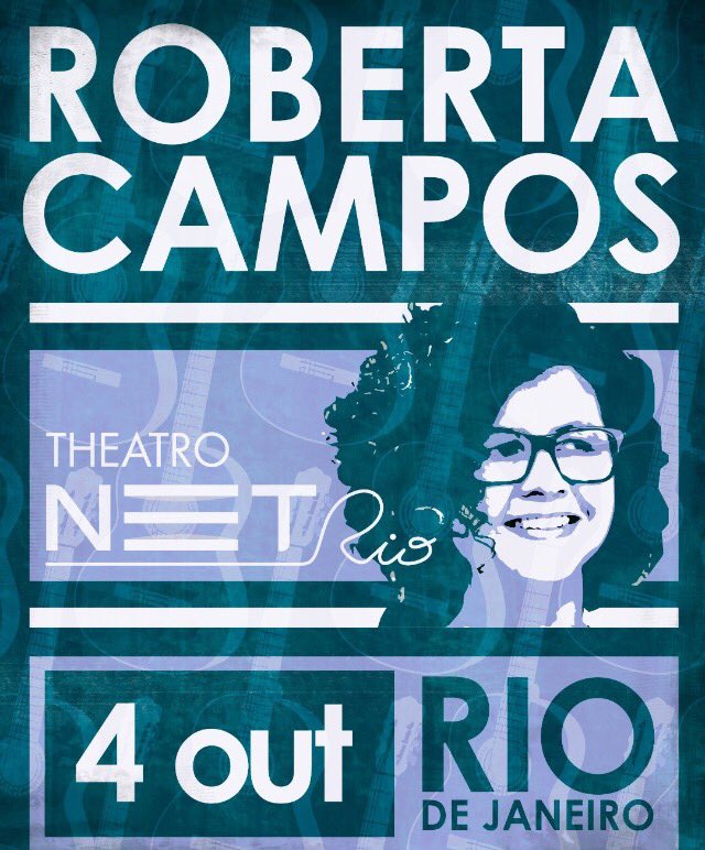 robertacampos's tweet photo. Tá chegandooooooooo Rio de Janeiro!!!!! 💙🙏🏻🍀
#robertacampos #todocaminhoésorte #theatronetrio  #solnascente #minhafelicidade https://t.co/Q9rEwnMWff