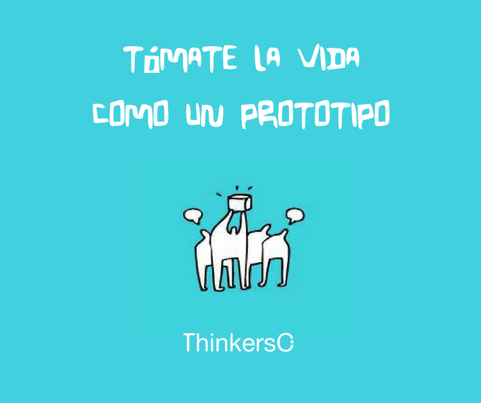 ThinkersCo's tweet photo. Siempre te puedes reinventar!!
#ThinkersCo #DesignPedia #Prototipo
https://t.co/VusH16P7D0 https://t.co/DXe09cSZzk