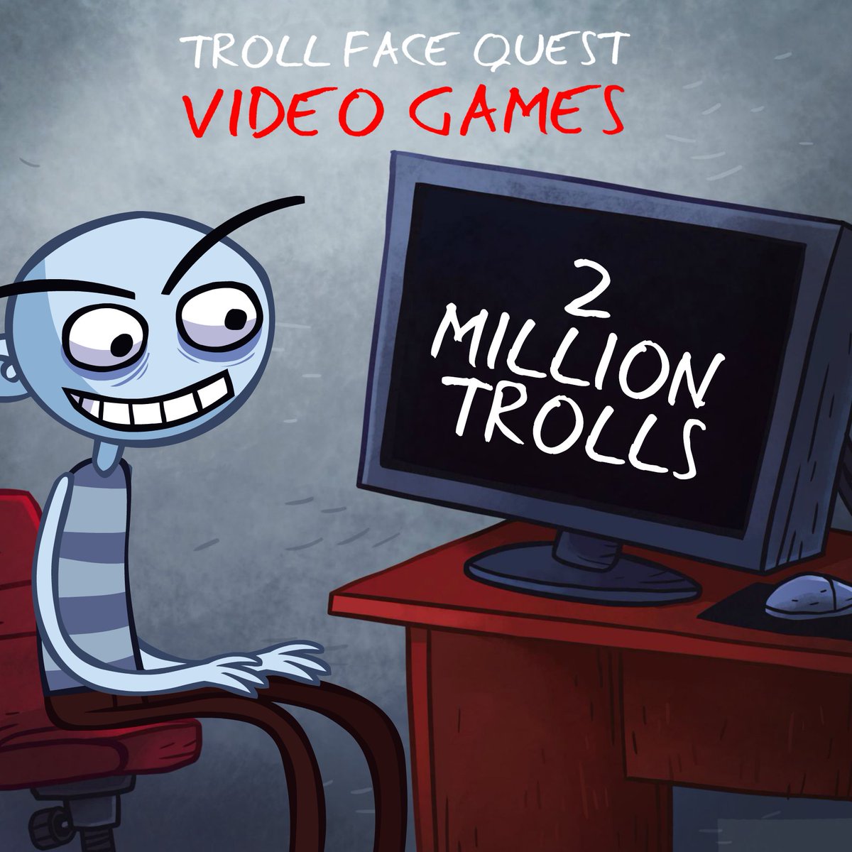 Page #3 of trollface Videos