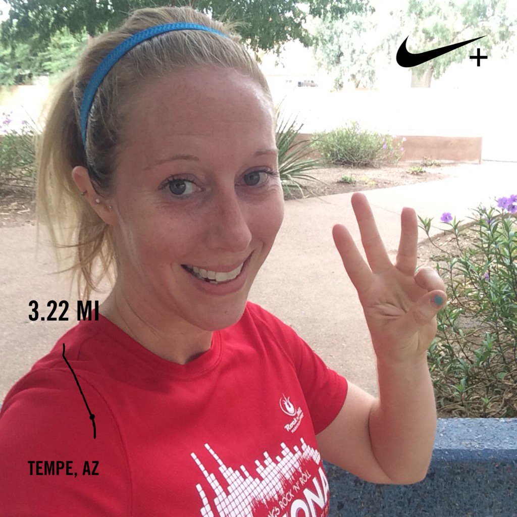 wakeupandrun_'s tweet photo. It's Monday! Wake up and run! https://t.co/uvTWOaPjXt