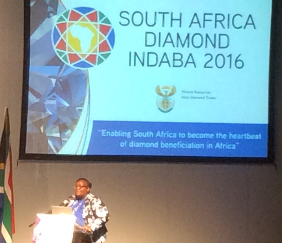 SAdiamondIndaba's tweet photo. @statediamondtrader drives SAdiamond vision marketing telling stories, productivity tech &amp; innovation,with young https://t.co/XKqeNDY9pZ