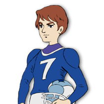 チャージマン研のtwitterイラスト検索結果 古い順