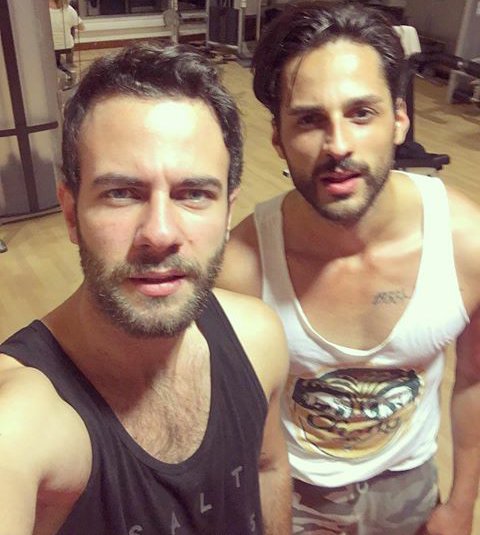 Eridim ! 😍 <a href="/AydarBatuhan/">Batuhan Aydar</a> @EkinMertDaymaz