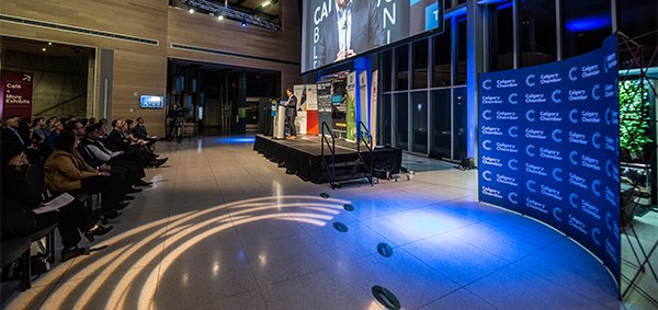 Who will take the stage and bring home the hardware at the 2016 #SBWYYC Awards? Join us Oct 20th to find out: smallbusinessweekcalgary.com/conference/