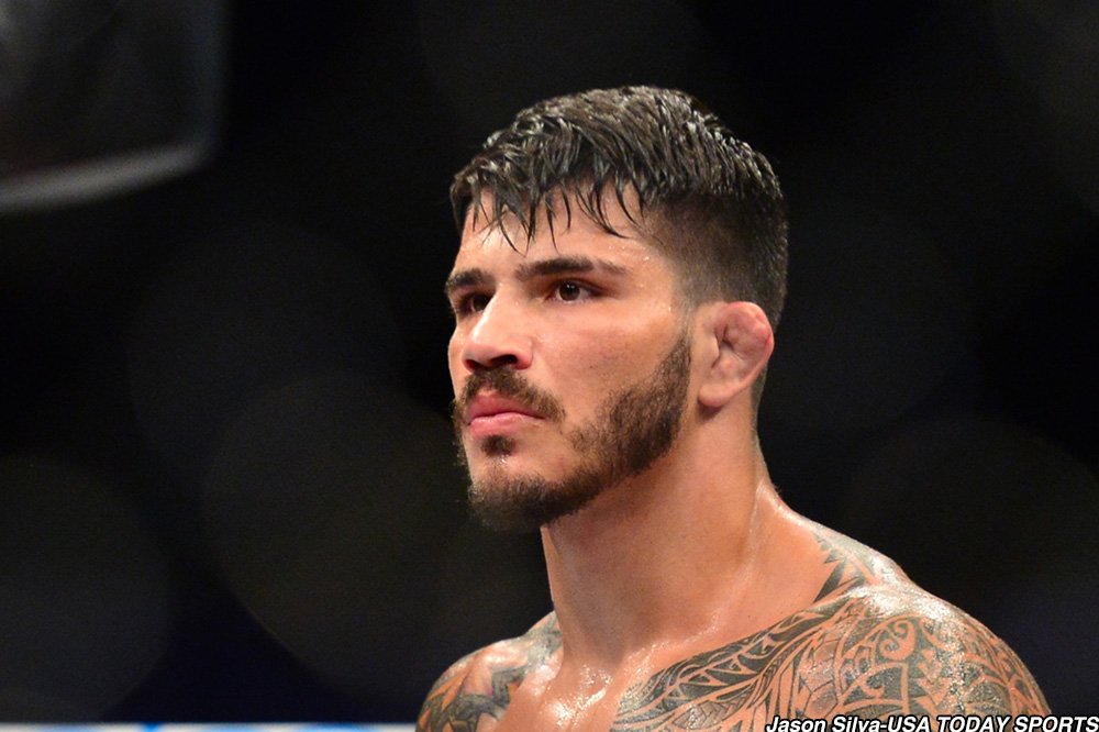 UFC Fight Night 95 medical suspensions: Erick Silva, Luan Chagas given 180-day… dlvr.it/MLFD9y #MMA #UFC