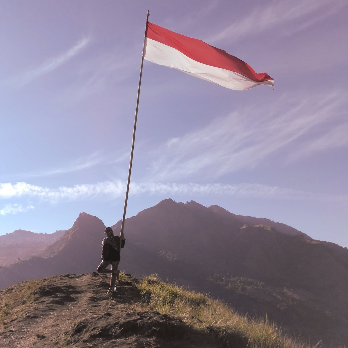 ps_ramdhany's tweet photo. Karna utk mencapai sebuah puncak butuh perjuangan,,banyak rintangan menuju puncak itu. https://t.co/MAdzfBE9HQ