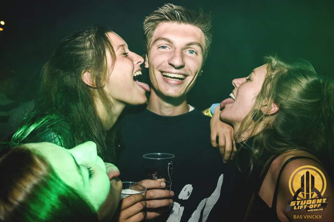 ankevlierde's tweet image. #slo was fijn! #Mechelen #studentlife @StudentLiftOff