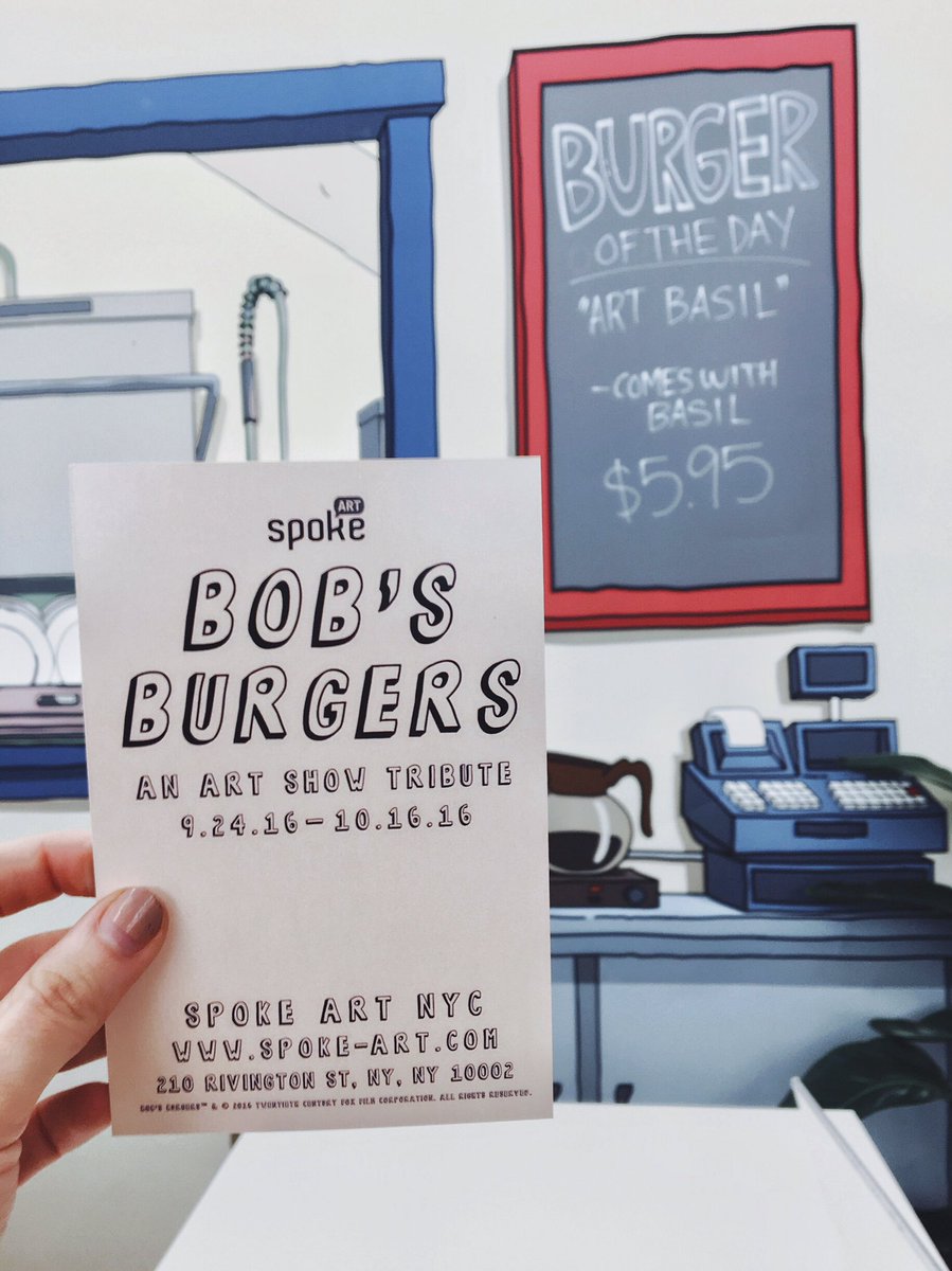 Spoke Art (Spoke_Art) Twitter