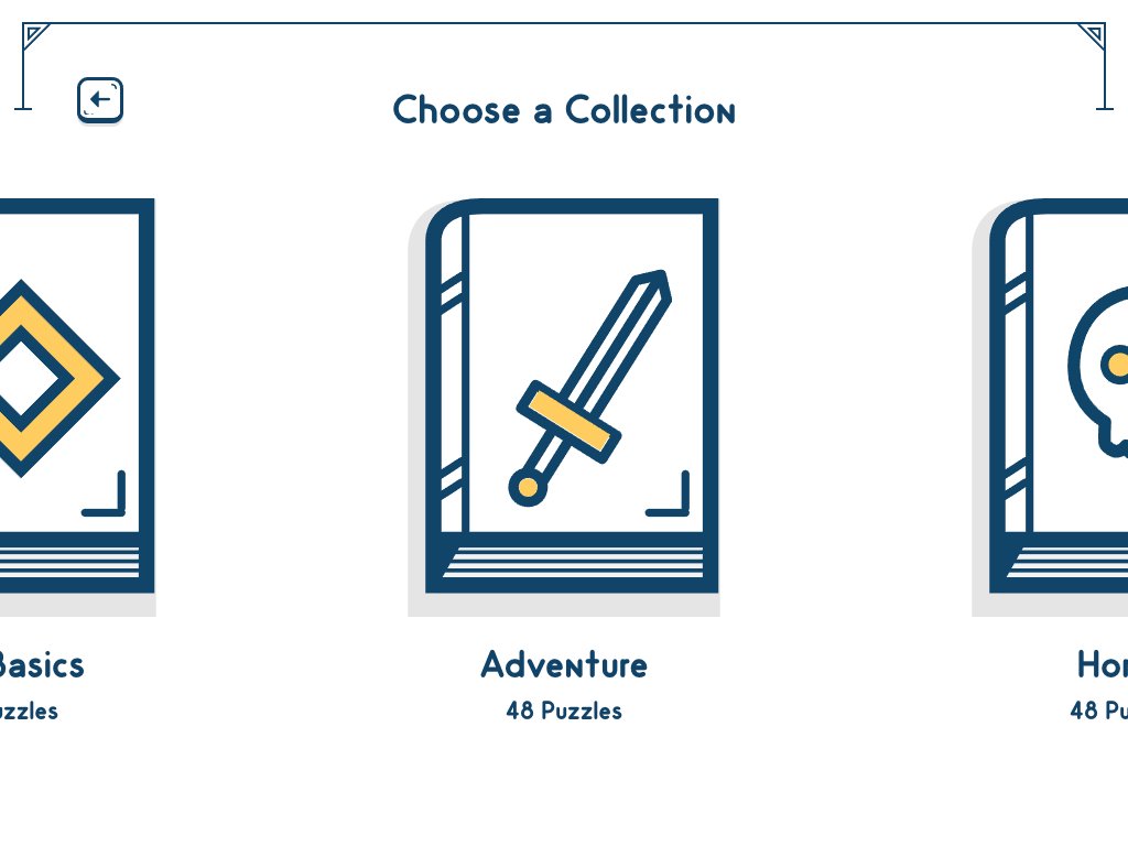 PlayPlacards's tweet image. So Many #Puzzles To Choose From. Which Book Are You Going To Open First?
#GameDev #PuzzleFun #PuzzleGames
playplacards.com