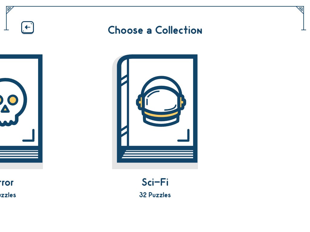 PlayPlacards's tweet image. So Many #Puzzles To Choose From. Which Book Are You Going To Open First?
#GameDev #PuzzleFun #PuzzleGames
playplacards.com