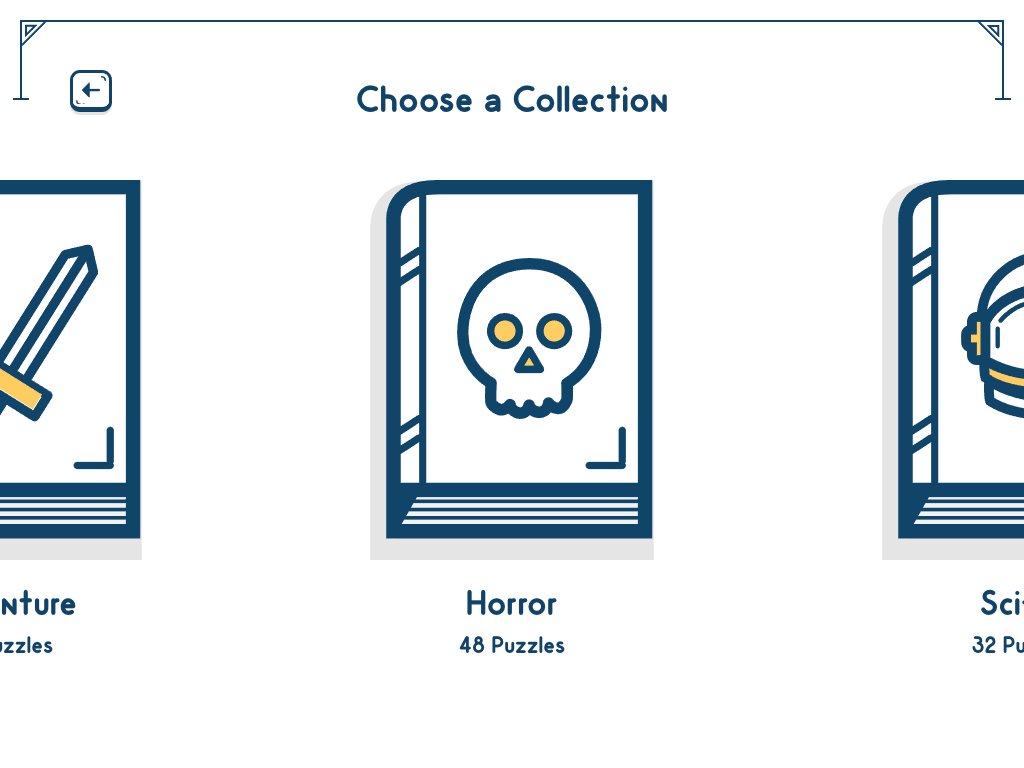 PlayPlacards's tweet image. So Many #Puzzles To Choose From. Which Book Are You Going To Open First?
#GameDev #PuzzleFun #PuzzleGames
playplacards.com